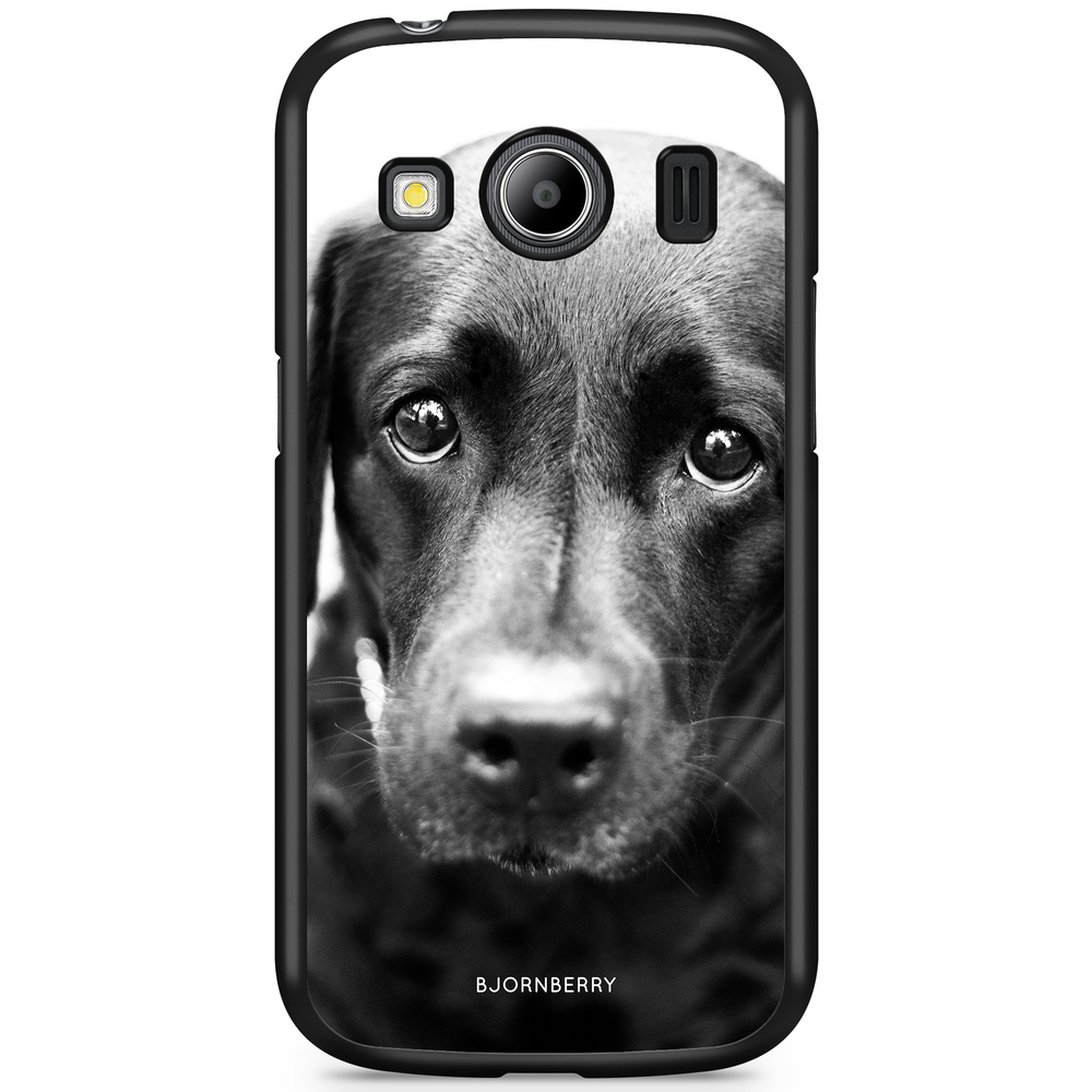 Samsung Galaxy Ace 4 Case - Puppy Eyes