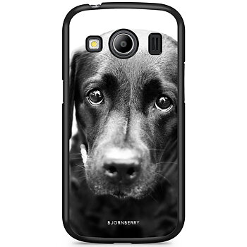 Samsung Galaxy Ace 4 Skal - Valpögon