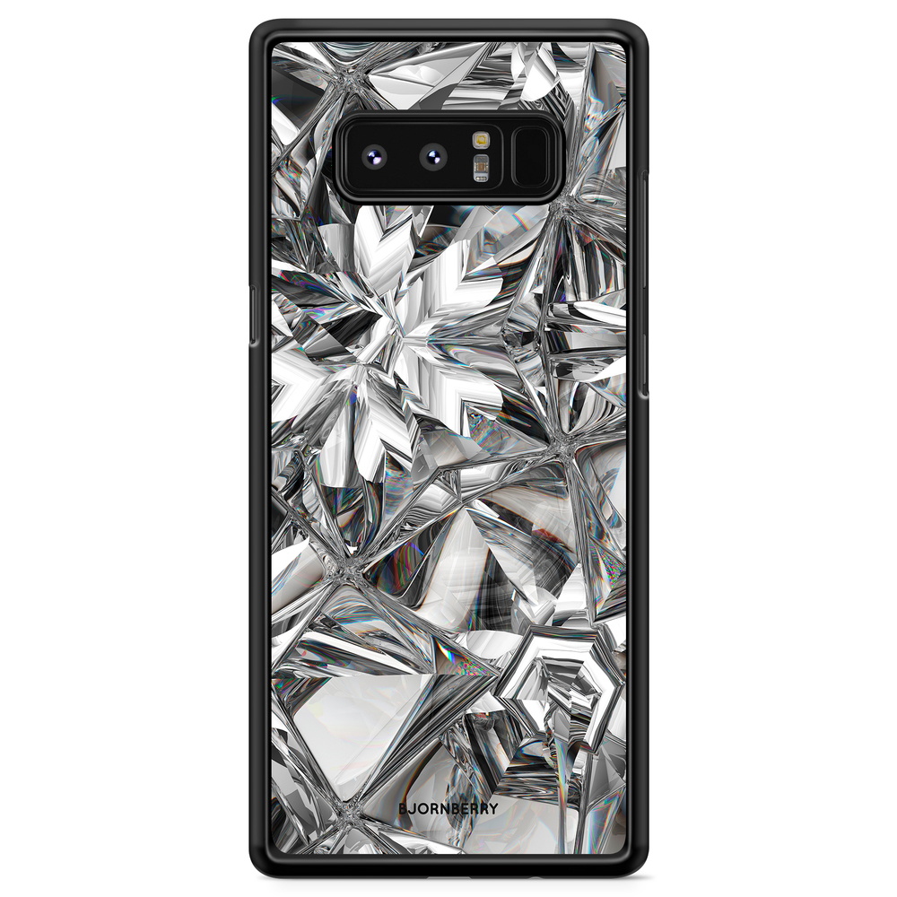 Samsung Galaxy Note 8 Case - Diamond
