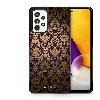 Samsung Galaxy A52/A52s 5G Case - Damask