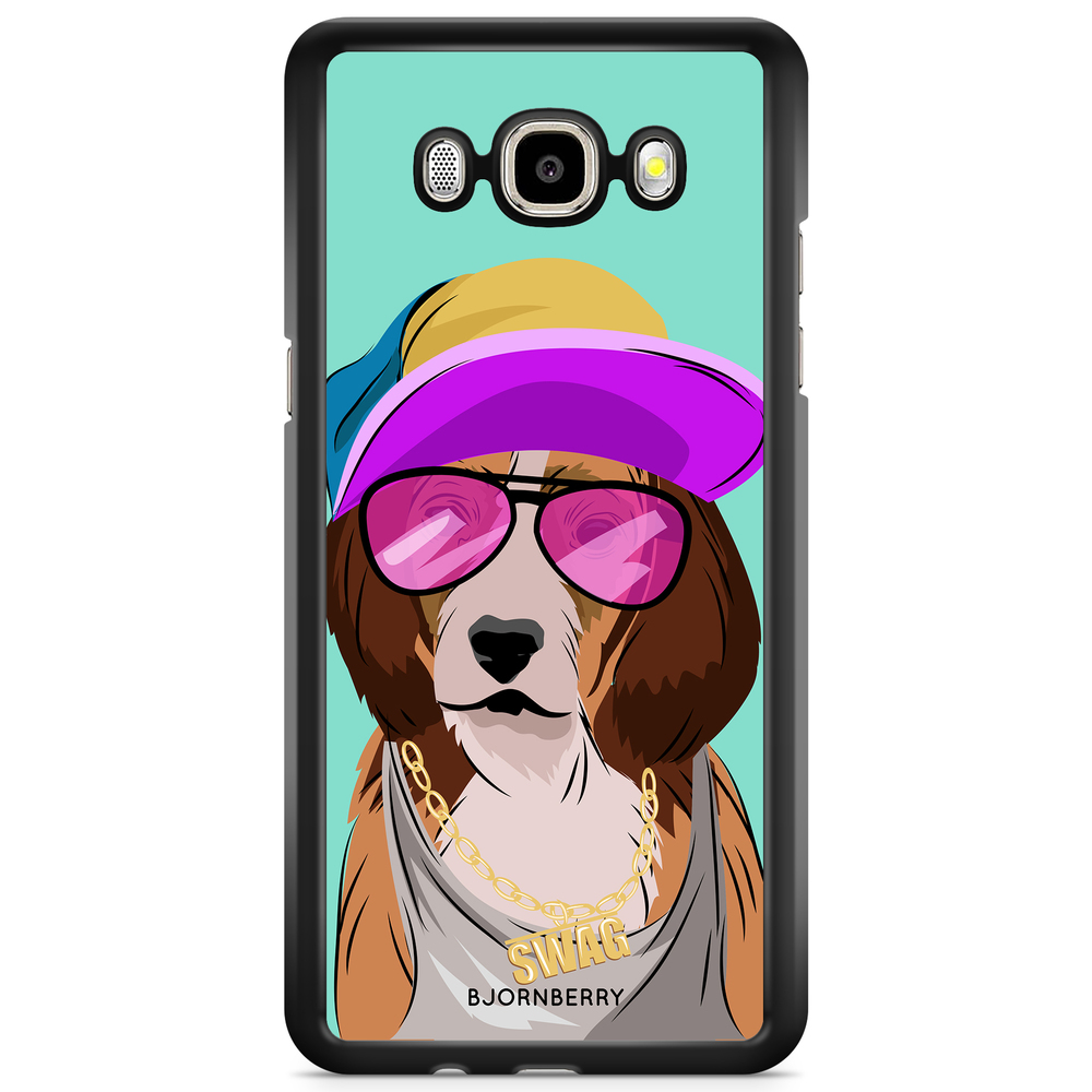 Samsung Galaxy J5 (2015) Case - SWAG Dog