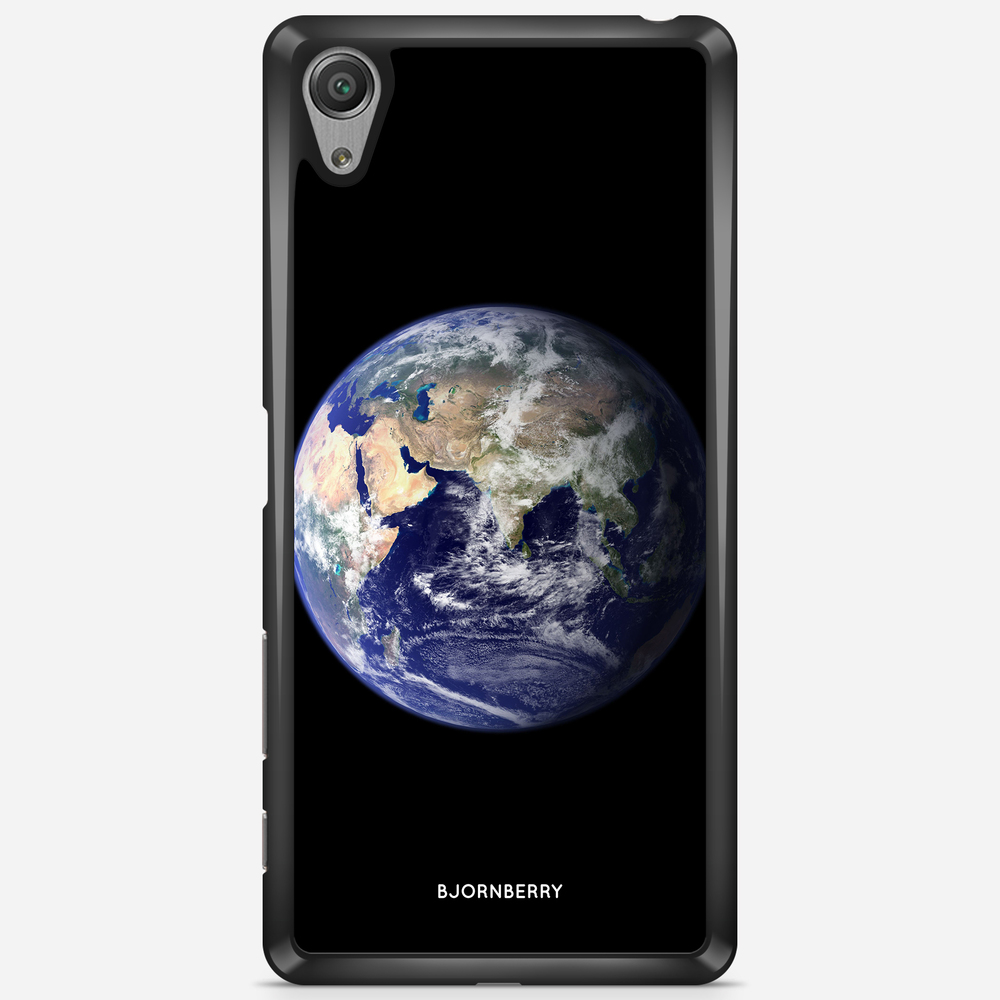 Sony Xperia X Performance Case - Earth