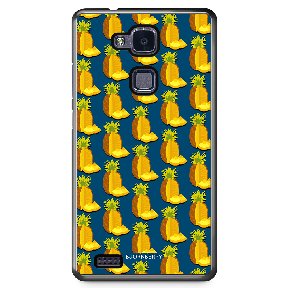 Huawei Honor 5X Case - Pineapple