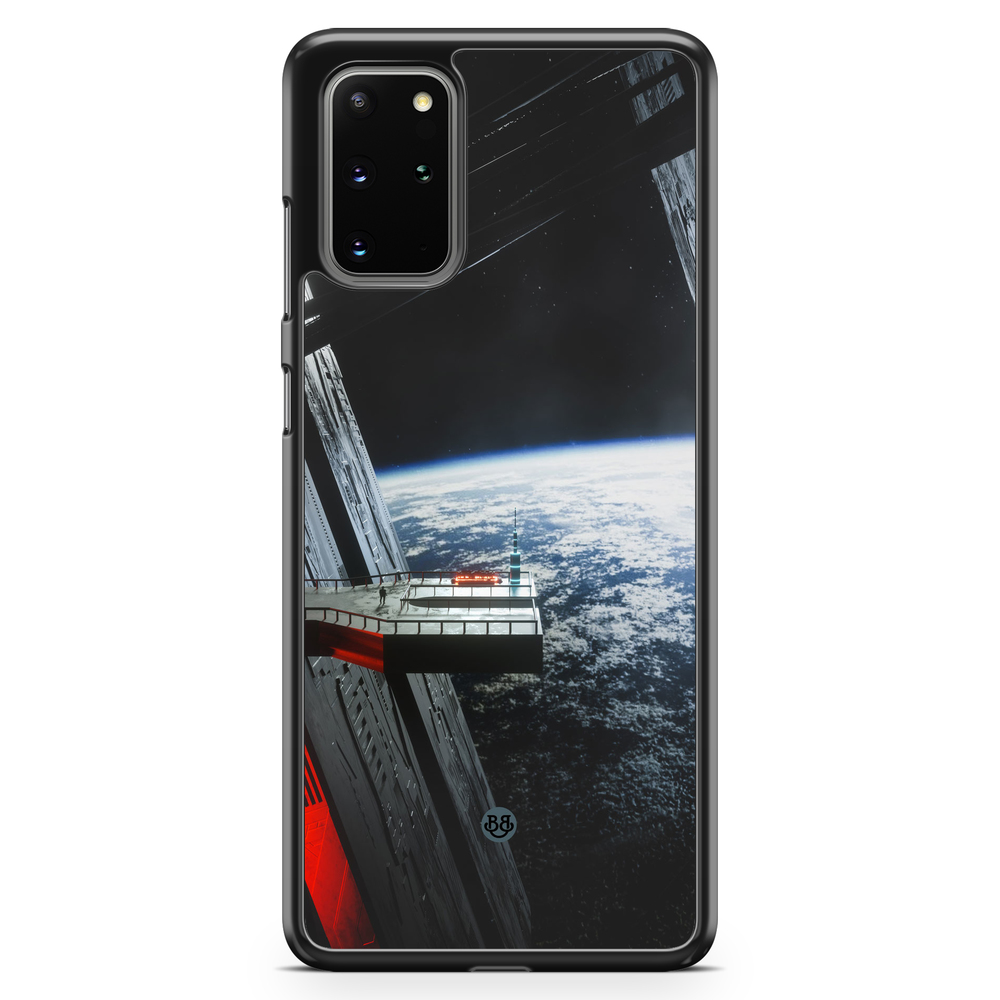 Samsung Galaxy S20 Plus Case - Future