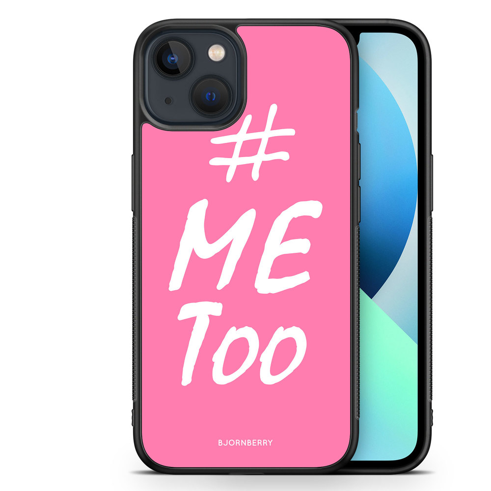 iPhone 13 Mini Case - #MeToo
