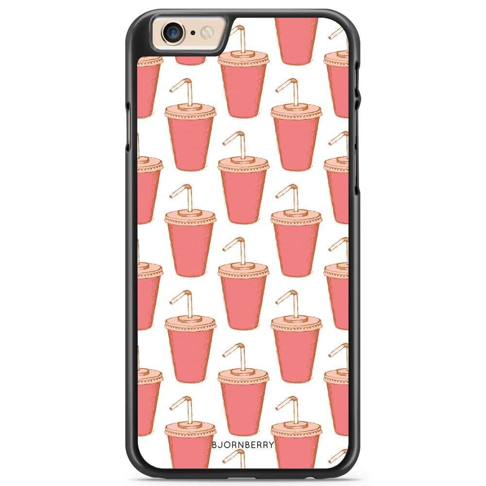 iPhone 6/6s Case - Soda Cups