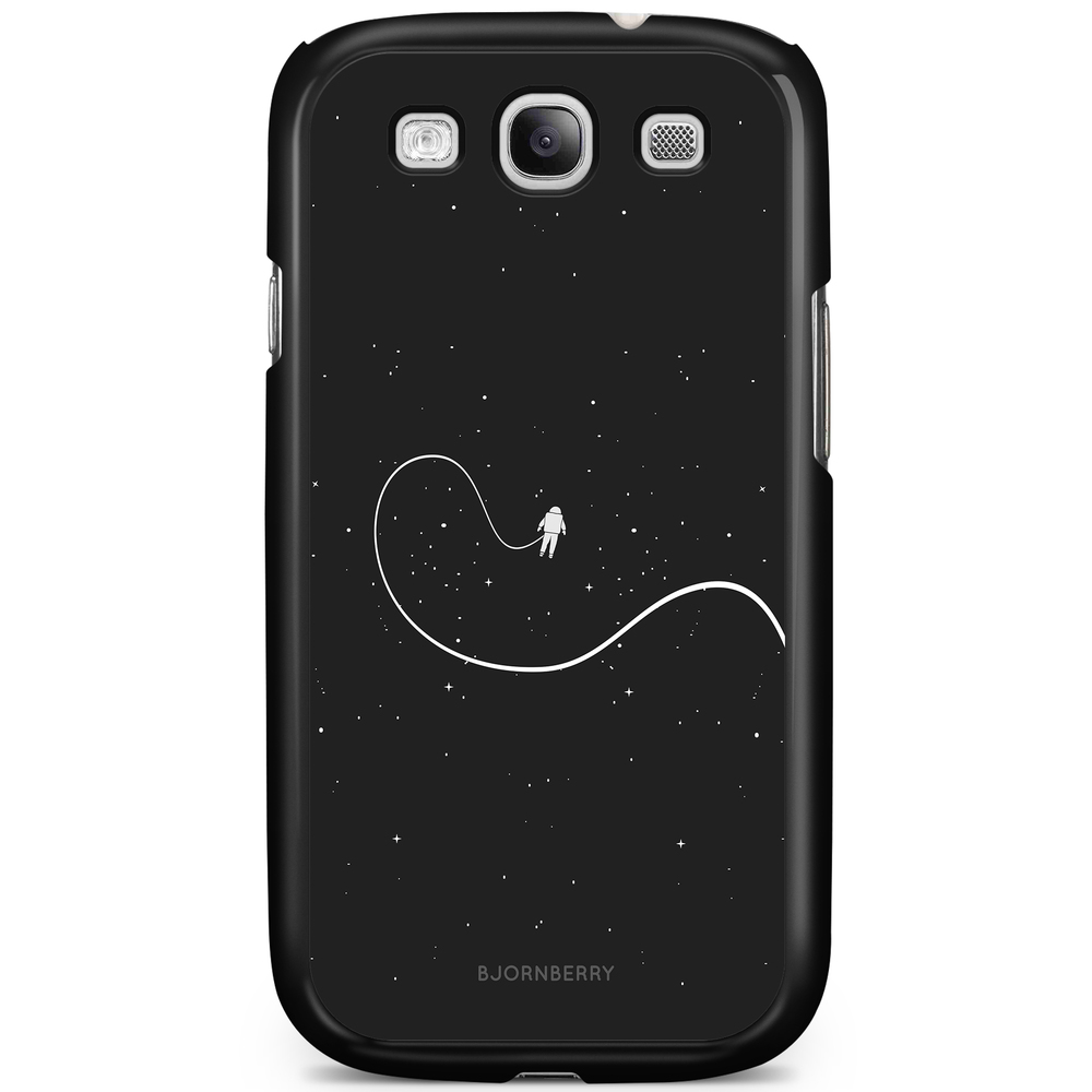 Samsung Galaxy S3 Mini Case - Gravity