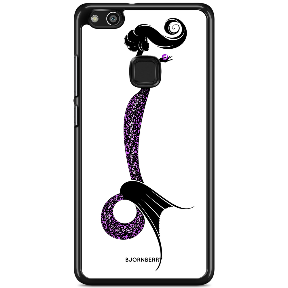 Huawei P10 Lite Case - Mermaid