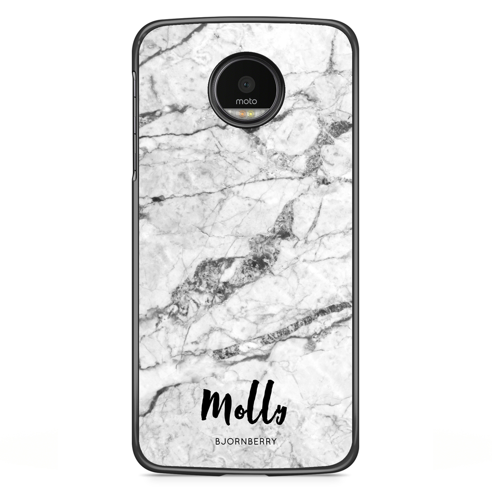 Motorola Moto G5S Plus Case - Molly
