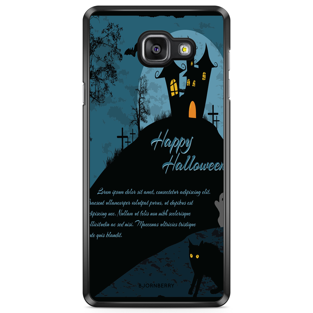 Samsung Galaxy A5 6 (2016) Case - Hill House