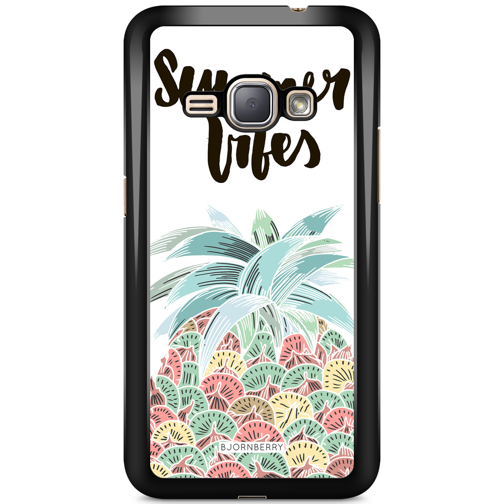 Samsung Galaxy J1 (2016) Case - Summer Vibes