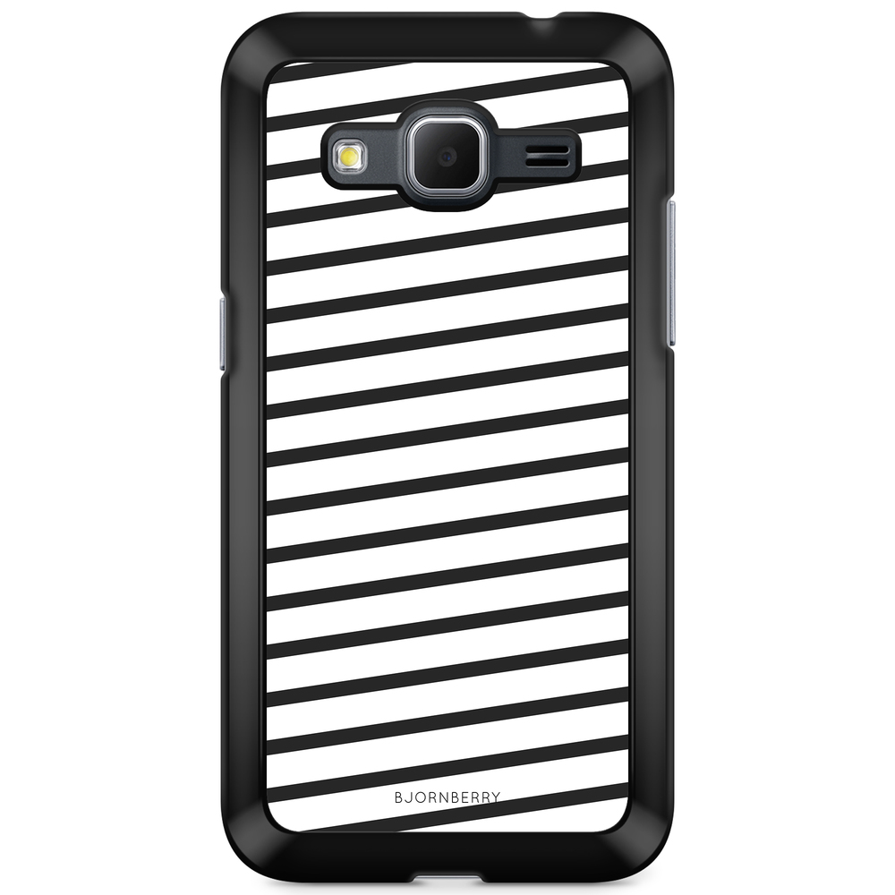Samsung Galaxy Core Prime Case - Striped