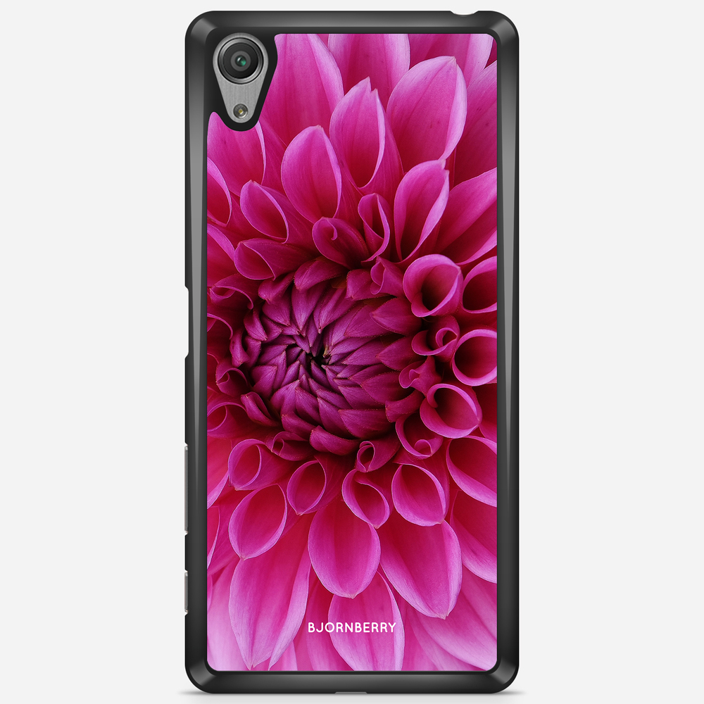 Sony Xperia X Performance Case - Dahlia