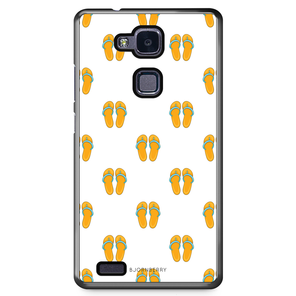 Huawei Honor 5X Case - Flip Flops