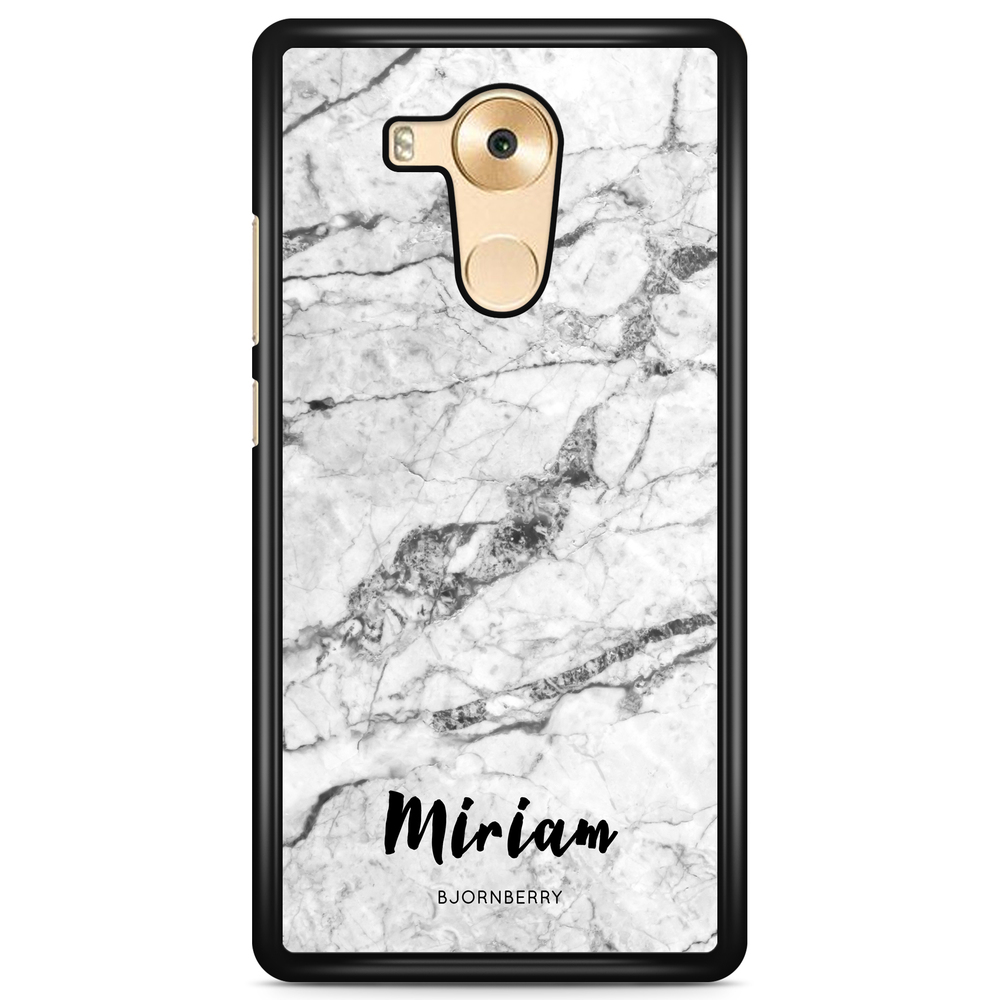 Huawei Mate 8 Case - Miriam