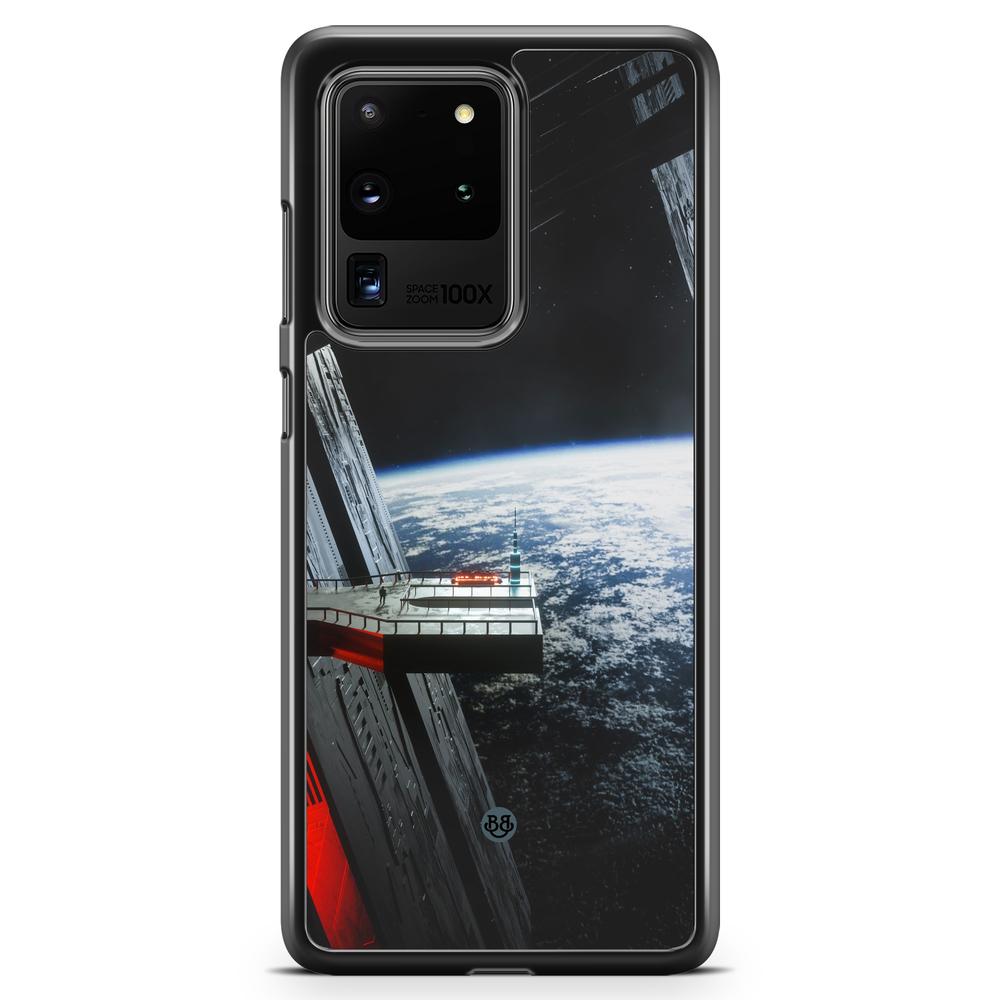 Samsung Galaxy S20 Ultra Case - Future