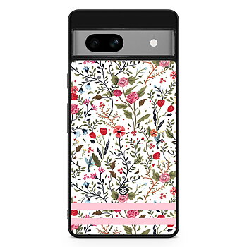 Google Pixel 7a Case - Hummingbirds