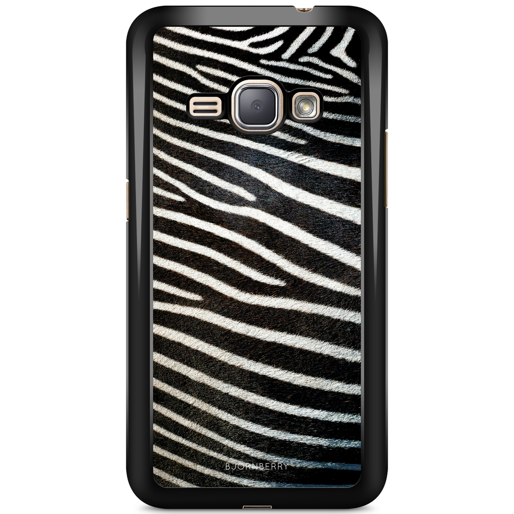 Samsung Galaxy J1 (2016) Case - Zebra