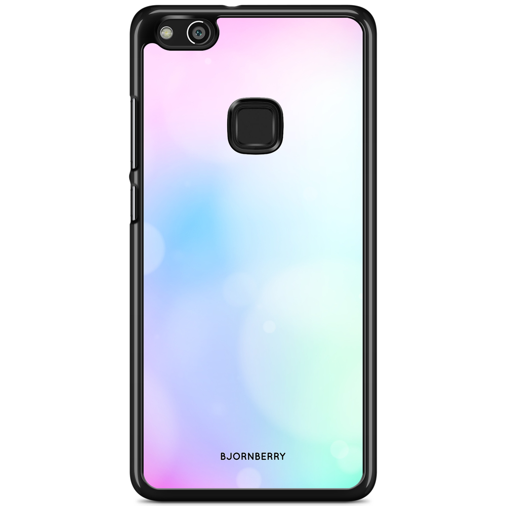 Huawei P10 Lite Case - Rainbow