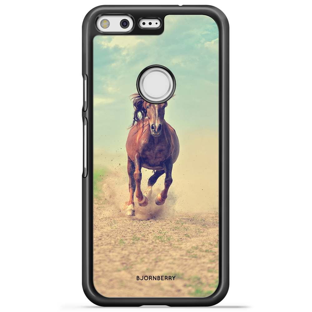 Google Pixel Case - Horse