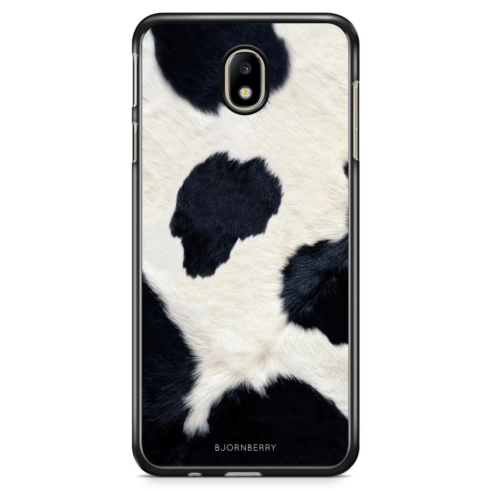 Samsung Galaxy J5 (2017) Case - Cow Skin