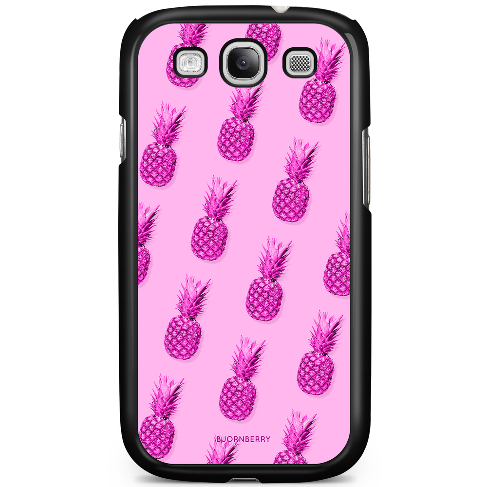 Samsung Galaxy S3 Mini Case - Pineapple Pattern