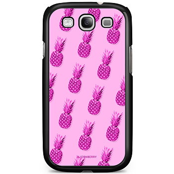 Samsung Galaxy S3 Mini Skal - Ananasmönster