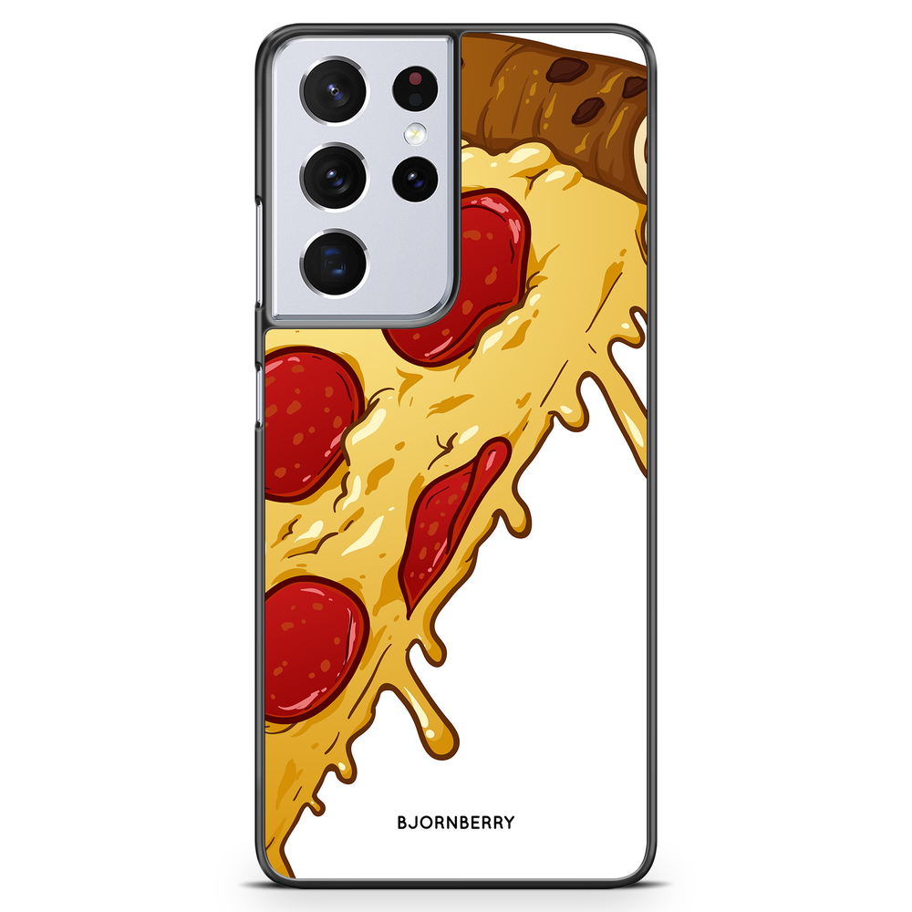Samsung Galaxy S21 Ultra Case - Pizza