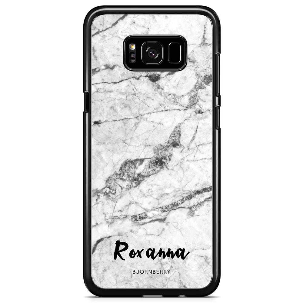 Samsung Galaxy S8 Case - Roxanna