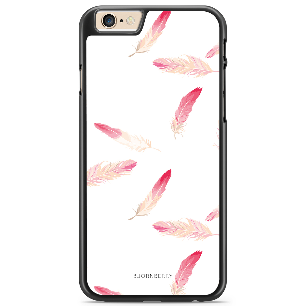 iPhone 6/6s Case - Feathers