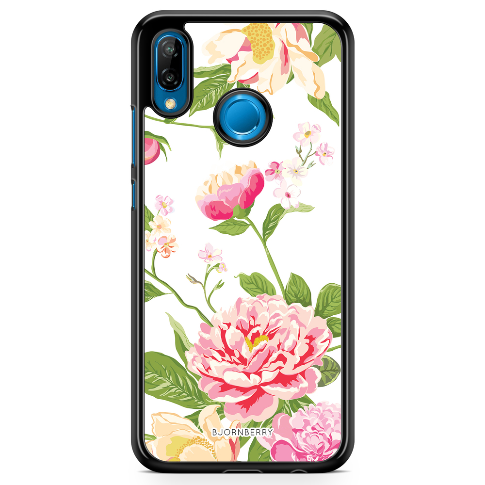 Huawei P20 Lite Case - Roses