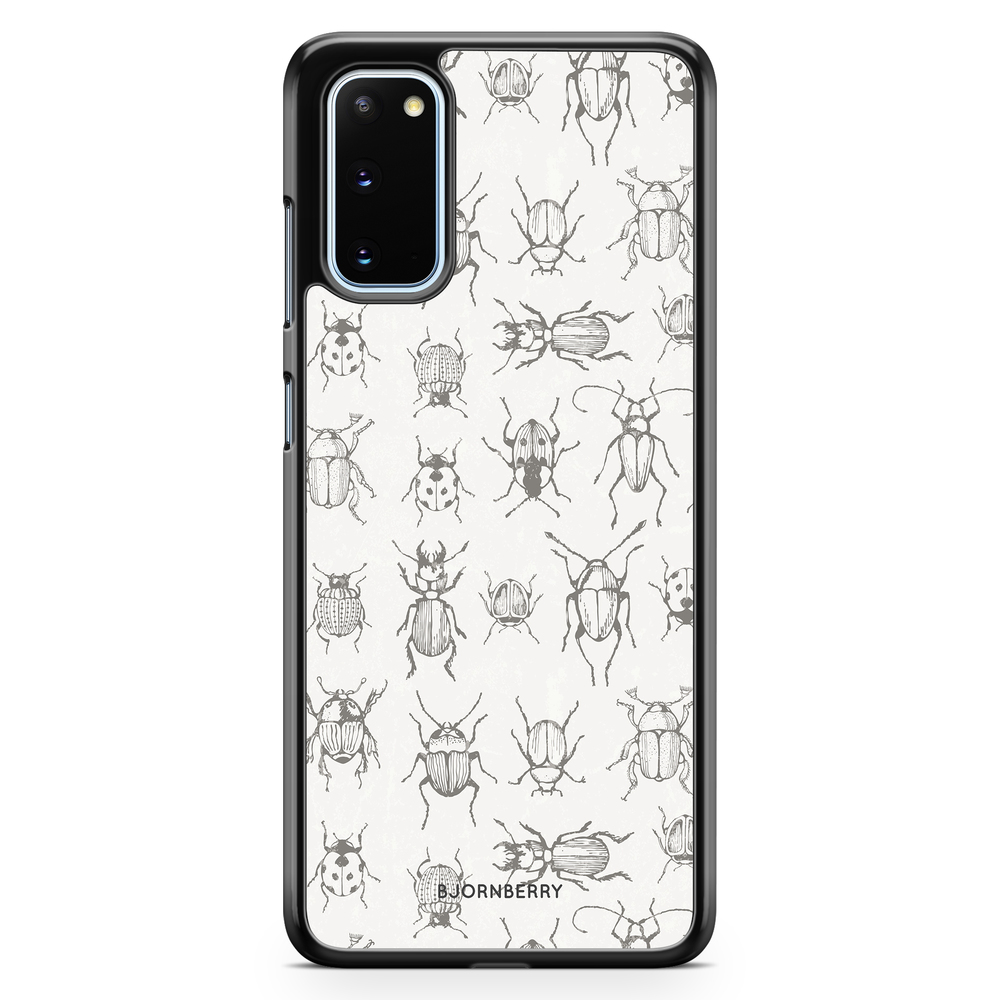 Samsung Galaxy S20 FE Case - Bugs