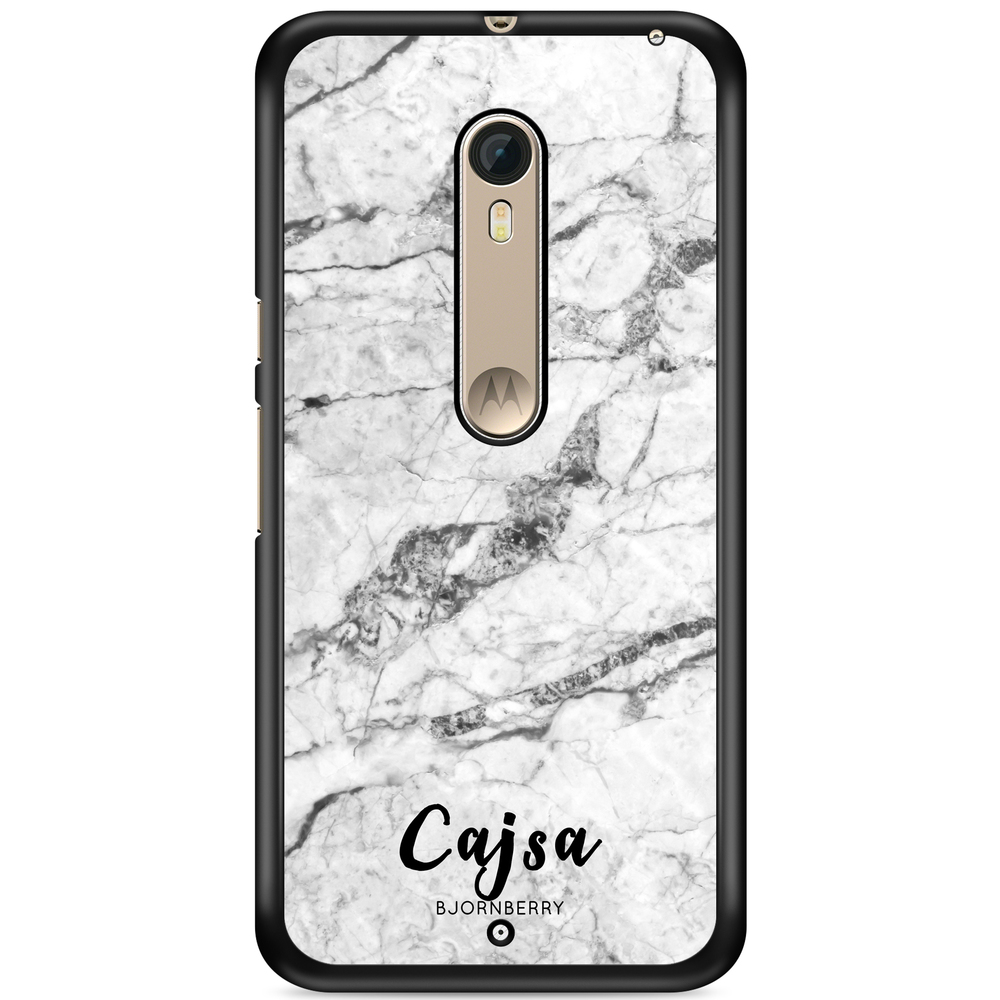 Moto X Style Case - Cajsa