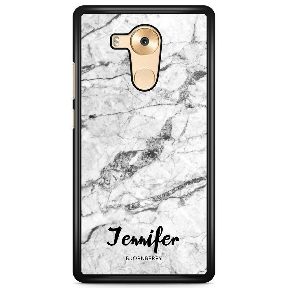 Huawei Mate 9 Pro Case - Jennifer