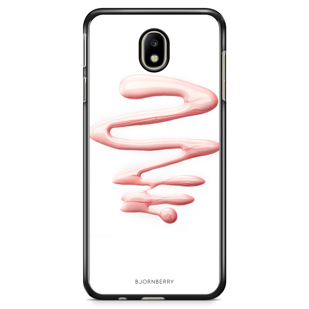 Samsung Galaxy J5 (2017) Case - Nail Polish