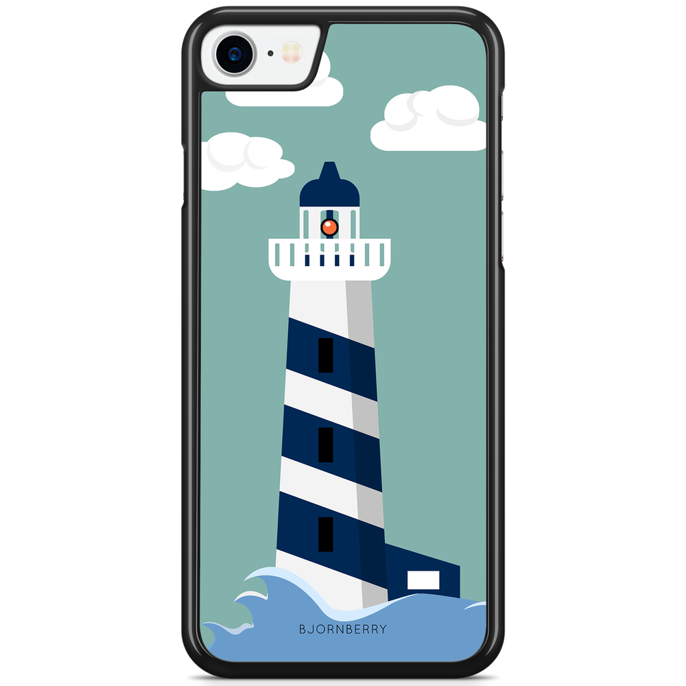 iPhone 8 / iPhone SE (2022/2020) Skal - Fyr