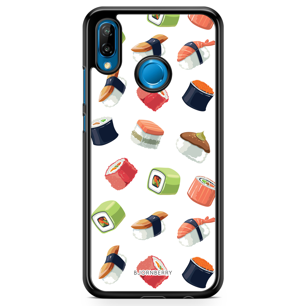 Huawei P20 Lite Case - Sushi