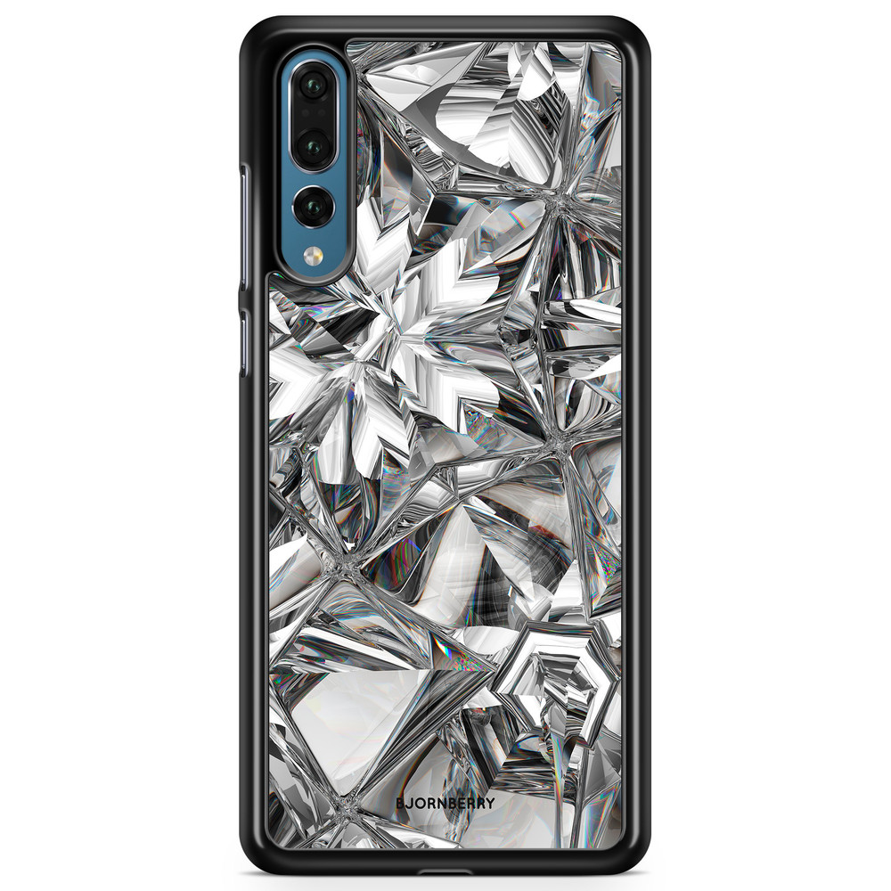 Huawei P20 Pro Case - Diamond
