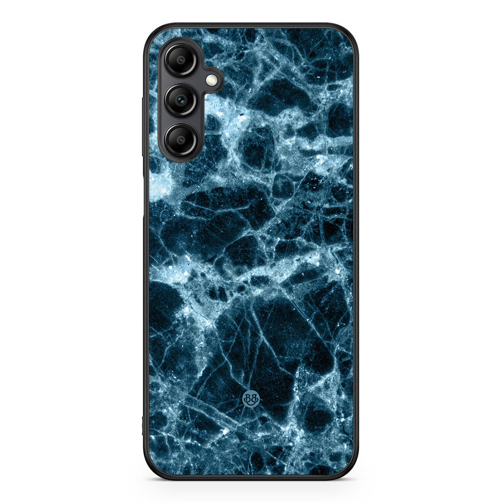 Samsung Galaxy A14 4G/5G Case - Blue Marble