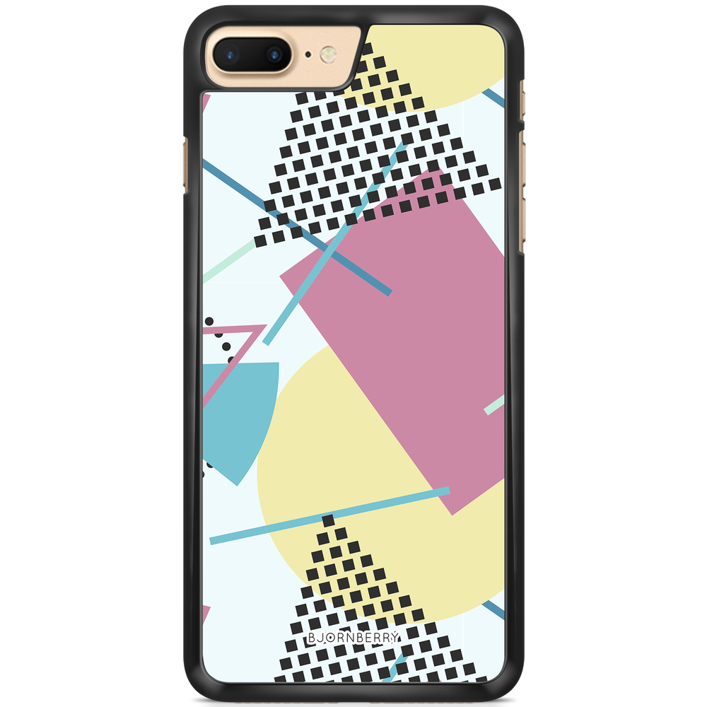 iPhone 7 Plus Case - Pattern
