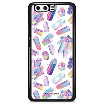 Huawei P10 Plus Case - Fairytale Crystals