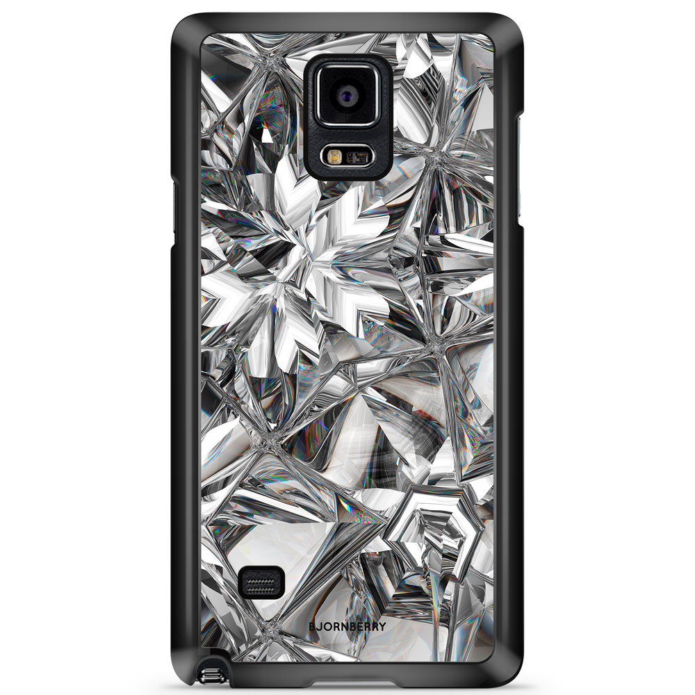 Samsung Galaxy Note 4 Case - Diamond