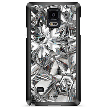 Samsung Galaxy Note 4 Skal - Diamond