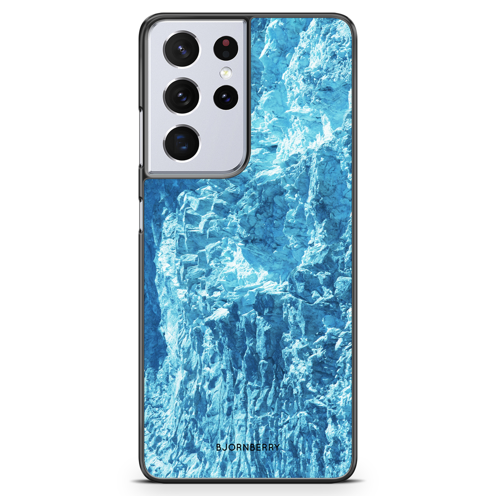 Samsung Galaxy S21 Ultra Case - Glacier