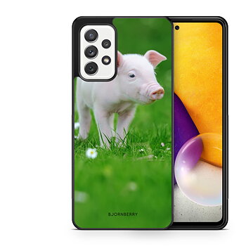 Samsung Galaxy A52/A52s 5G Case - Small Pig