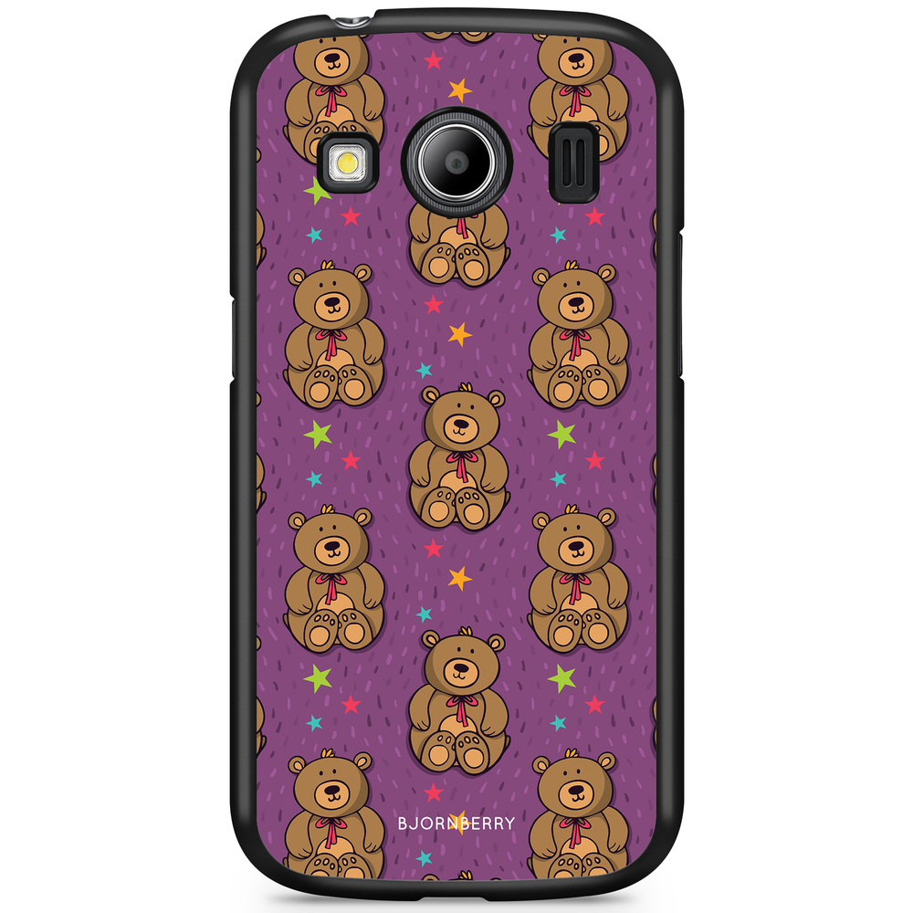 Samsung Galaxy Ace 4 Case - Teddybear