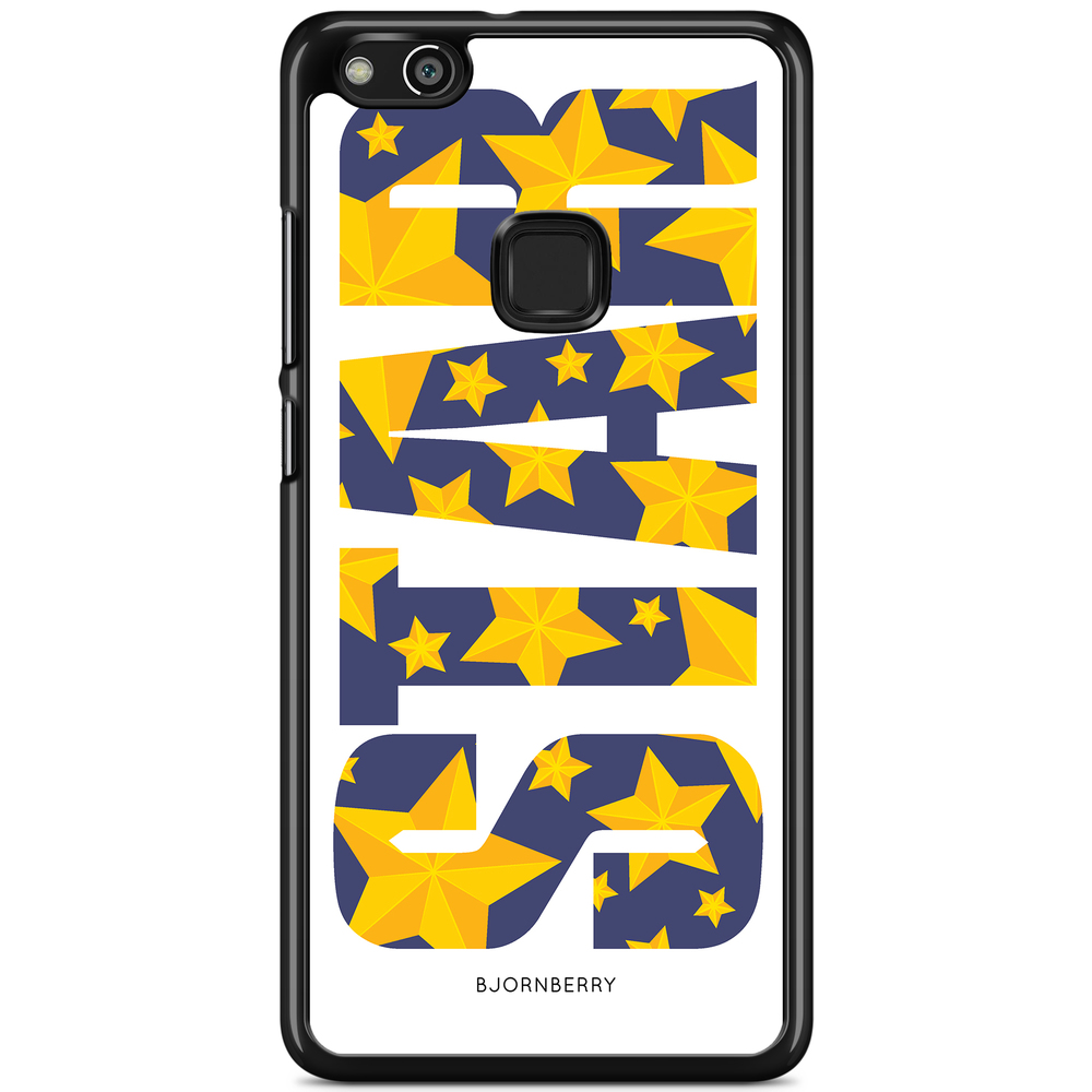 Huawei P10 Lite Case - STAR