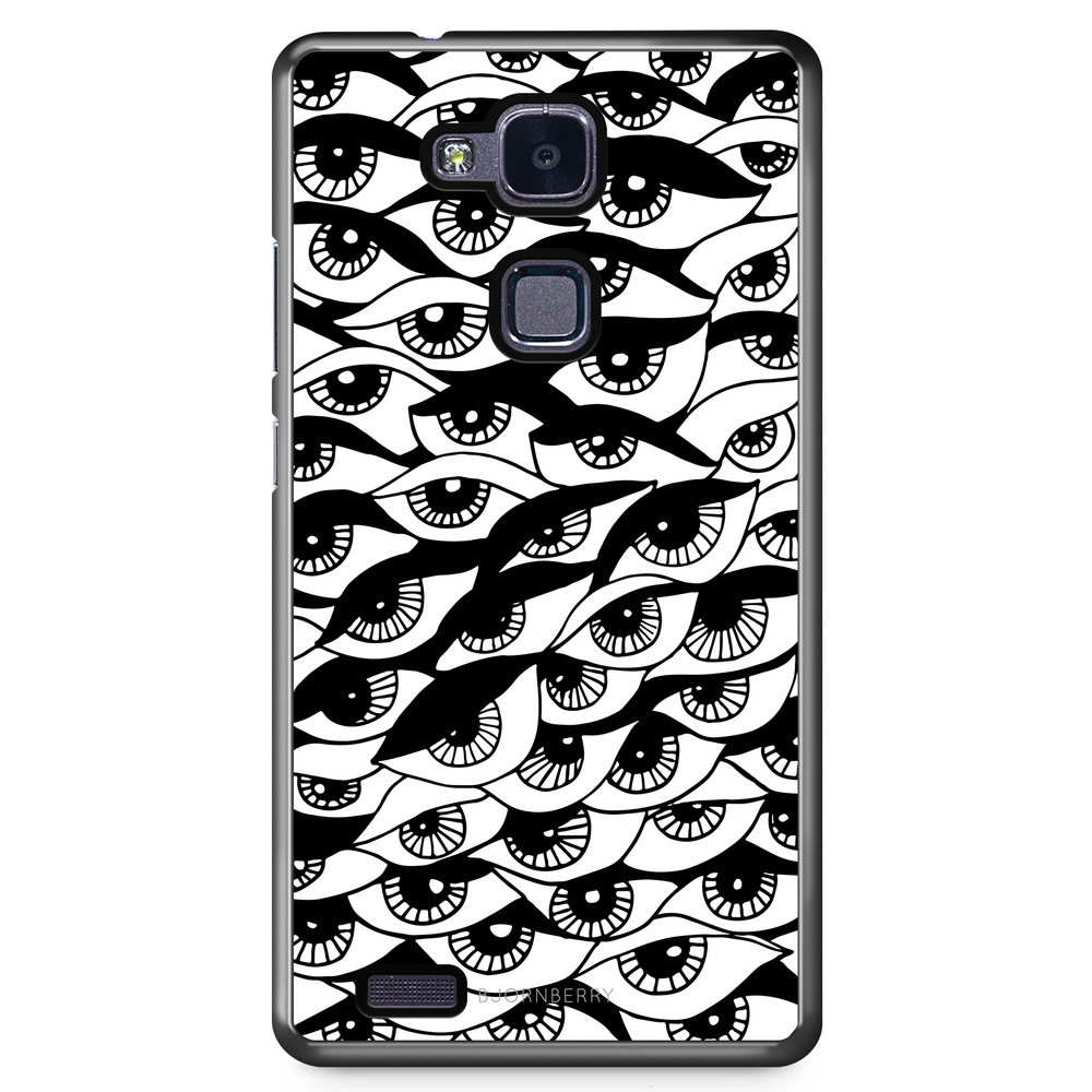 Huawei Honor 5X Case - Eyes