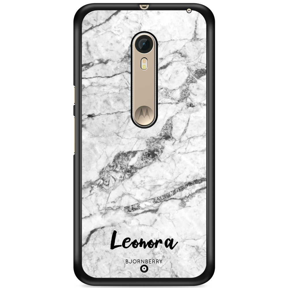 Moto X Style Case - Leonora