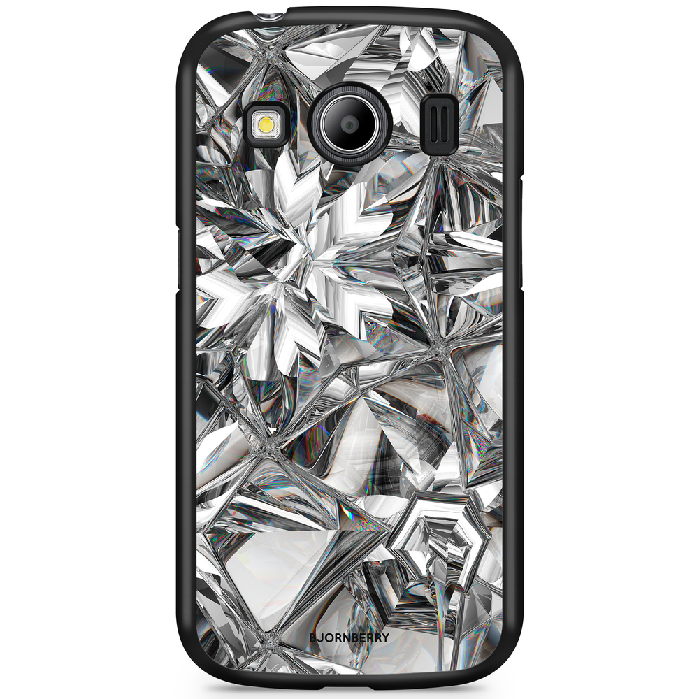 Samsung Galaxy Ace 4 Case - Diamond